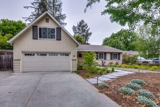 608 Wellsbury Ct in Palo Alto, CA - Building Photo - Building Photo