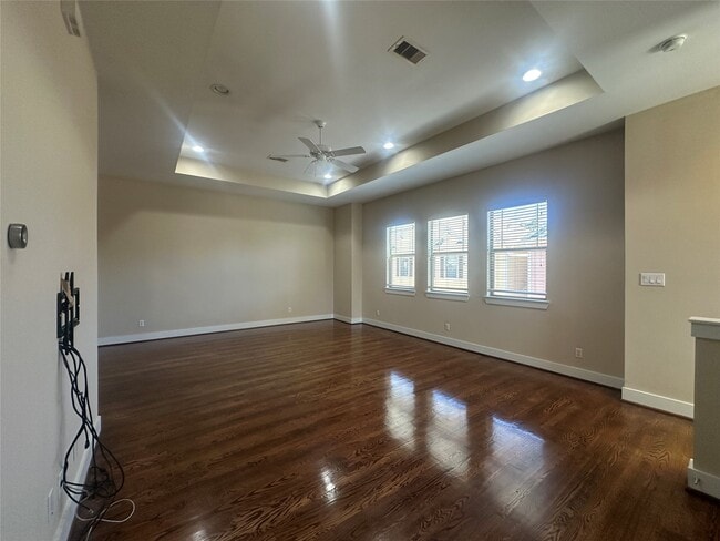 property at 1715 W 24th St