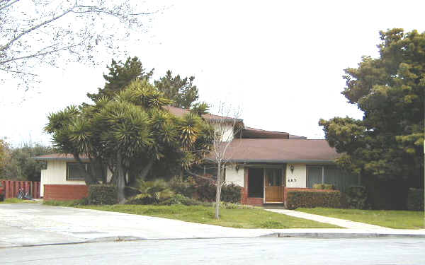 663 Belladonna Ct in Sunnyvale, CA - Building Photo - Building Photo