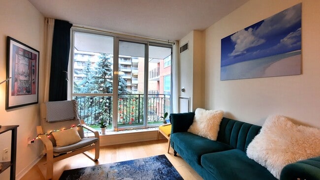 property at 300 Balliol St