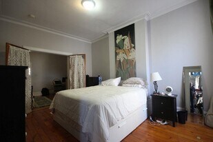 1222 Park Ave in Hoboken, NJ - Building Photo