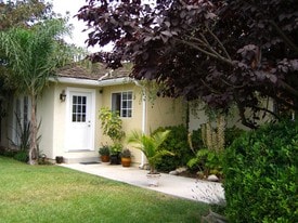 3284 Veteran Ave in Los Angeles, CA - Building Photo