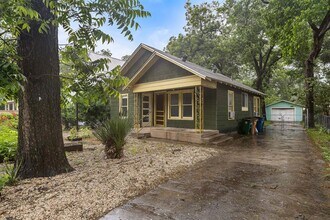 1710 Haskell St in Austin, TX - Building Photo - Building Photo