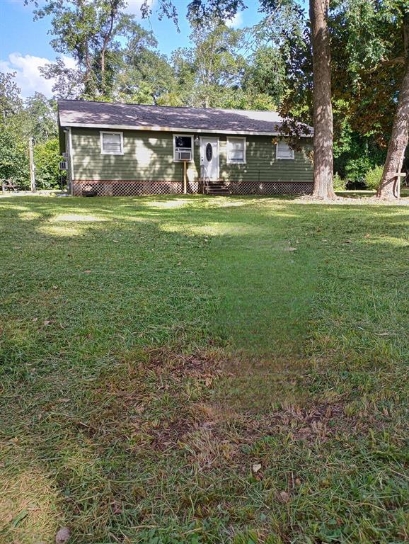 property at 979 Hillbilly Heaven Rd