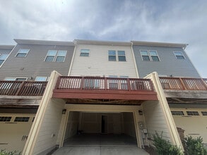 Room in Townhome on Poplar Leaf Way in Cary, NC - Building Photo - Building Photo