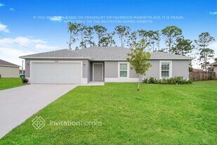 1710 SW Buttercup Ave in Port St. Lucie, FL - Building Photo