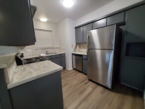 6333 -6339 Granbury Rd,, Unit 6333 in Fort Worth, TX - Building Photo - Building Photo