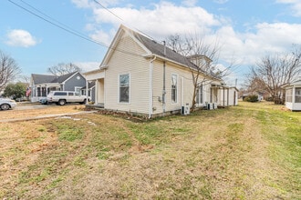 319 Montague St in Franklin, KY - Building Photo - Building Photo