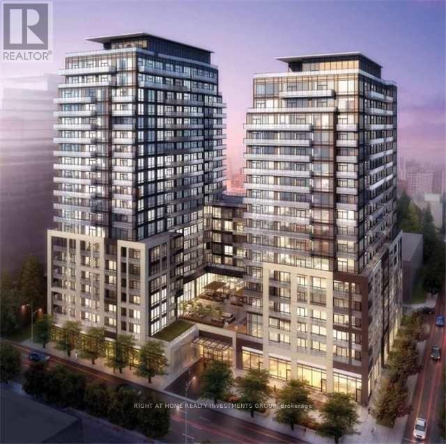 property at 460 Adelaide St E