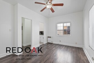 250 Loma Dr in Los Angeles, CA - Building Photo - Building Photo