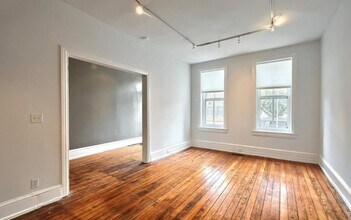 252 W Philadelphia St in York, PA - Building Photo - Building Photo