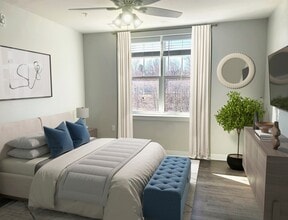 Hillhouse at Beechfield in Bowie, MD - Building Photo - Building Photo