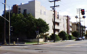 12112 Texas Ave Apartments