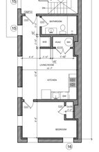 314 W McMicken Ave, Unit 2 in Cincinnati, OH - Foto de edificio - Building Photo