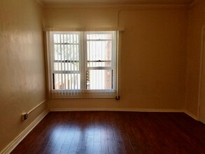 832 S Oxford Ave in Los Angeles, CA - Building Photo - Building Photo