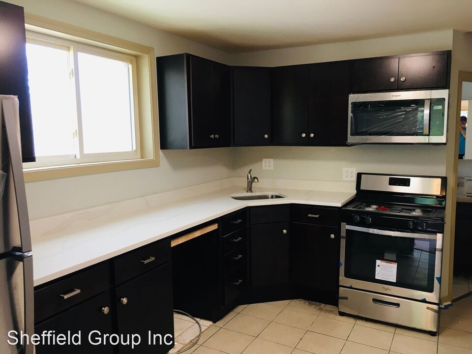 3501 W Palmer St in Chicago, IL - Building Photo