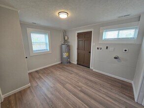 3521 Rosser Pittman Rd in Broadway, NC - Building Photo - Building Photo