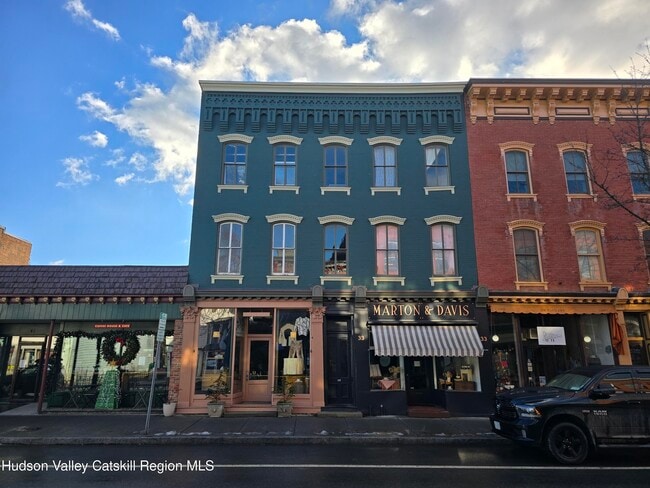 property at 33 Main St