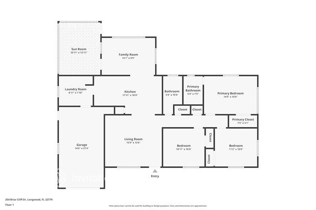 204 Briar Cliff Dr in Longwood, FL - Building Photo - Building Photo