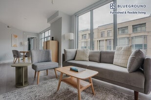 4850 Rugby Ave in Bethesda, MD - Building Photo