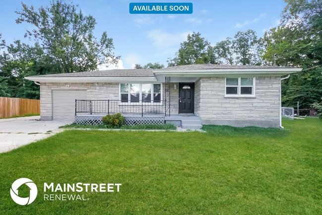 property at 1712 Star Rest Dr