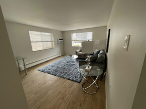 NOMA Apartments in Denver, CO - Building Photo - Building Photo