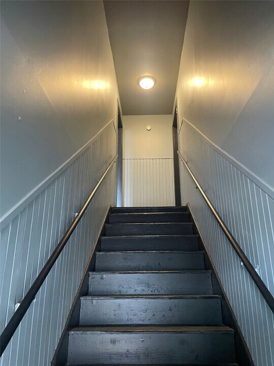 2411 Bastrop St in Houston, TX - Building Photo