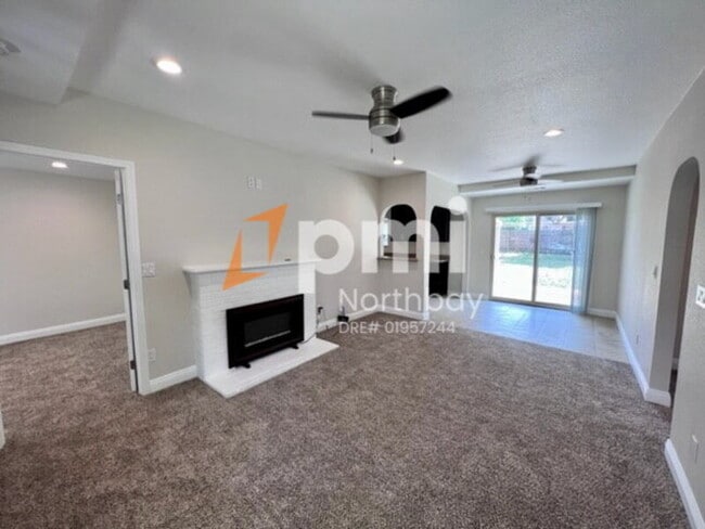 709 Georgia Way in Fairfield, CA - Building Photo - Building Photo