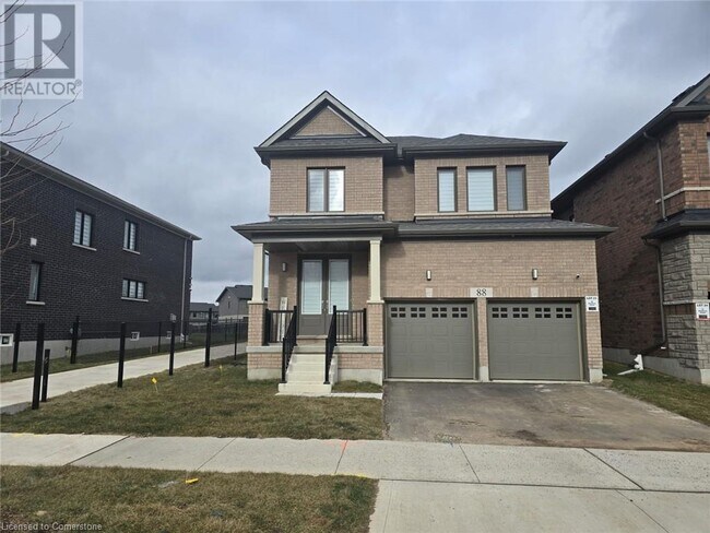 88 Blacklock St in Cambridge, ON - Building Photo - Building Photo