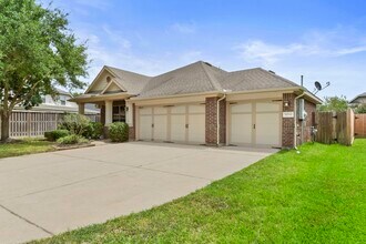 31518 Silverton Star Ct in Spring, TX - Building Photo - Building Photo
