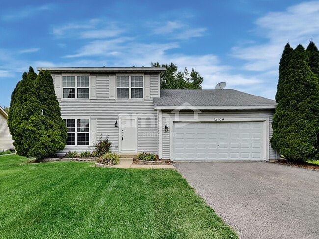 property at 2106 Kathleen Cir
