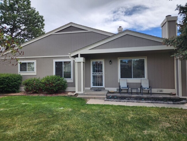 4588 S Hannibal St in Aurora, CO - Building Photo - Building Photo