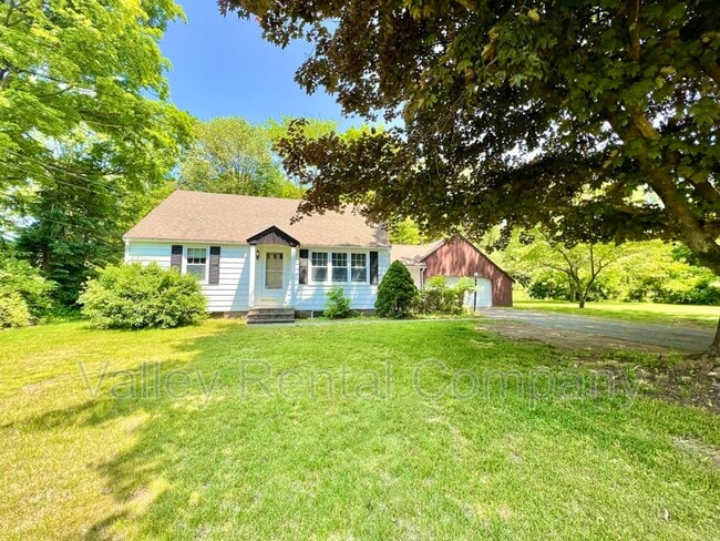 property at 36 Plumtree Rd