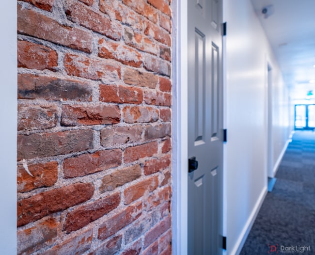 130 N F St, Unit 7 in Livingston, MT - Foto de edificio - Building Photo