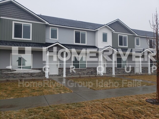 property at 651 S 2400 W
