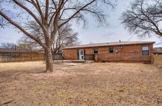 4906 60th St in Lubbock, TX - Building Photo - Building Photo