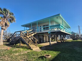 3726 Concho Key in Galveston, TX - Building Photo