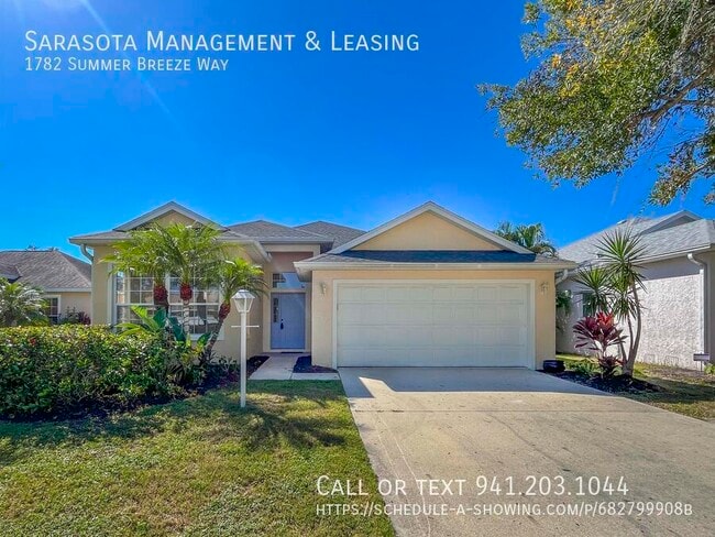 property at 1782 Summer Breeze Way