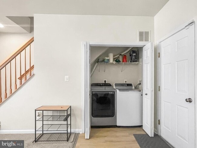 12 S Exeter St in Baltimore, MD - Building Photo - Building Photo