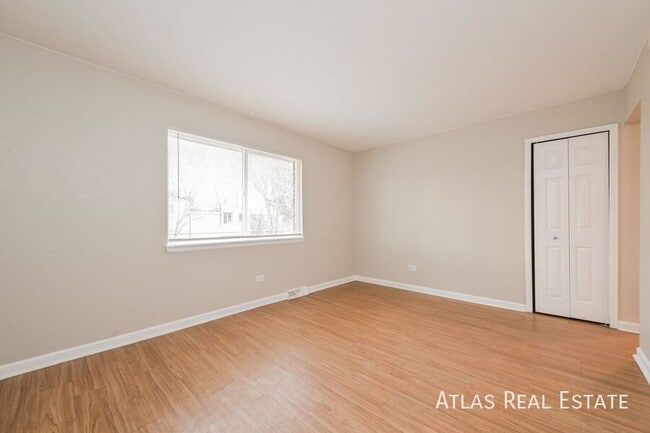 1459 W Byers Pl in Denver, CO - Building Photo - Building Photo