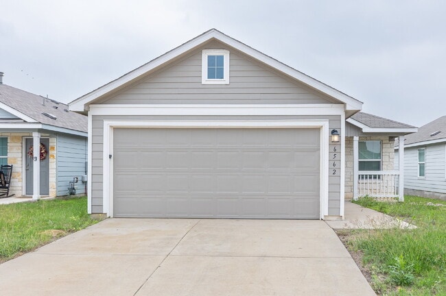 property at 6562 Runaway Row