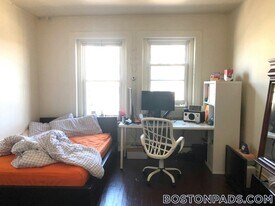 201 Harvard Ave in Boston, MA - Building Photo