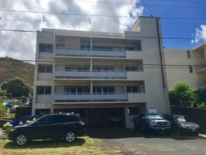 1547 Miller St in Honolulu, HI - Building Photo - Building Photo