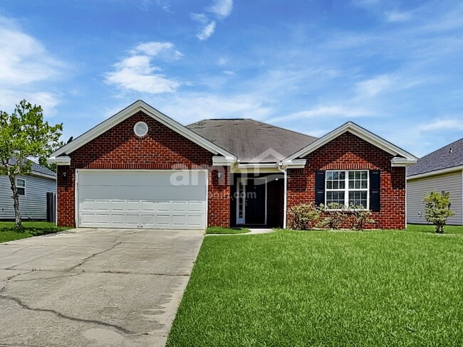 property at 107 Fontenot Dr