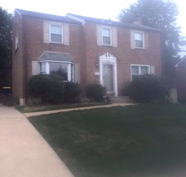 2216 Thomas Rd in Wilmington, DE - Building Photo - Building Photo