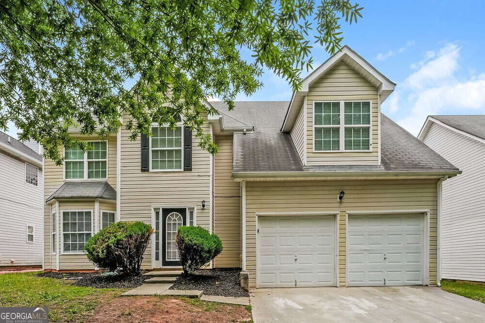4670 Bridle Point Pkwy in Snellville, GA - Building Photo