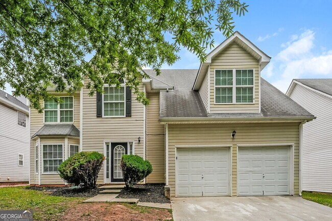property at 4670 Bridle Point Pkwy