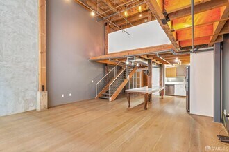 650 Delancey St in San Francisco, CA - Building Photo - Building Photo