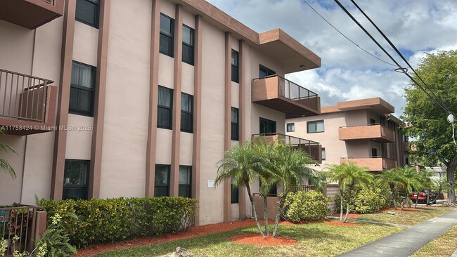property at 690 NE 123rd St