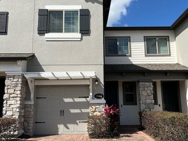 2662 White Isle Ln in Orlando, FL - Foto de edificio - Building Photo